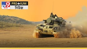 শত্রুর মিসাইল-বৃষ্টির সামনে ঢাল হয়ে দাঁড়াবে ভারতের 'আয়রন আমব্রেলা'