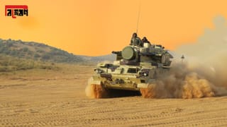 Explained: শত্রুর মিসাইল-বৃষ্টির সামনে ঢাল হয়ে দাঁড়াবে ভারতের ‘আয়রন আমব্রেলা’