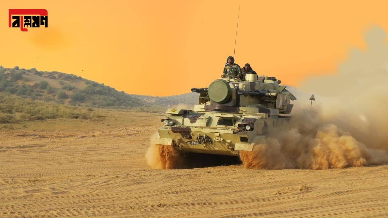 Explained: শত্রুর মিসাইল-বৃষ্টির সামনে ঢাল হয়ে দাঁড়াবে ভারতের আয়রন আমব্রেলা