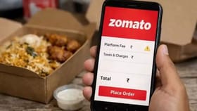 অনলাইনে খাবার অর্ডার করবেন? এবার থেকে খসবে অতিরিক্ত টাকা