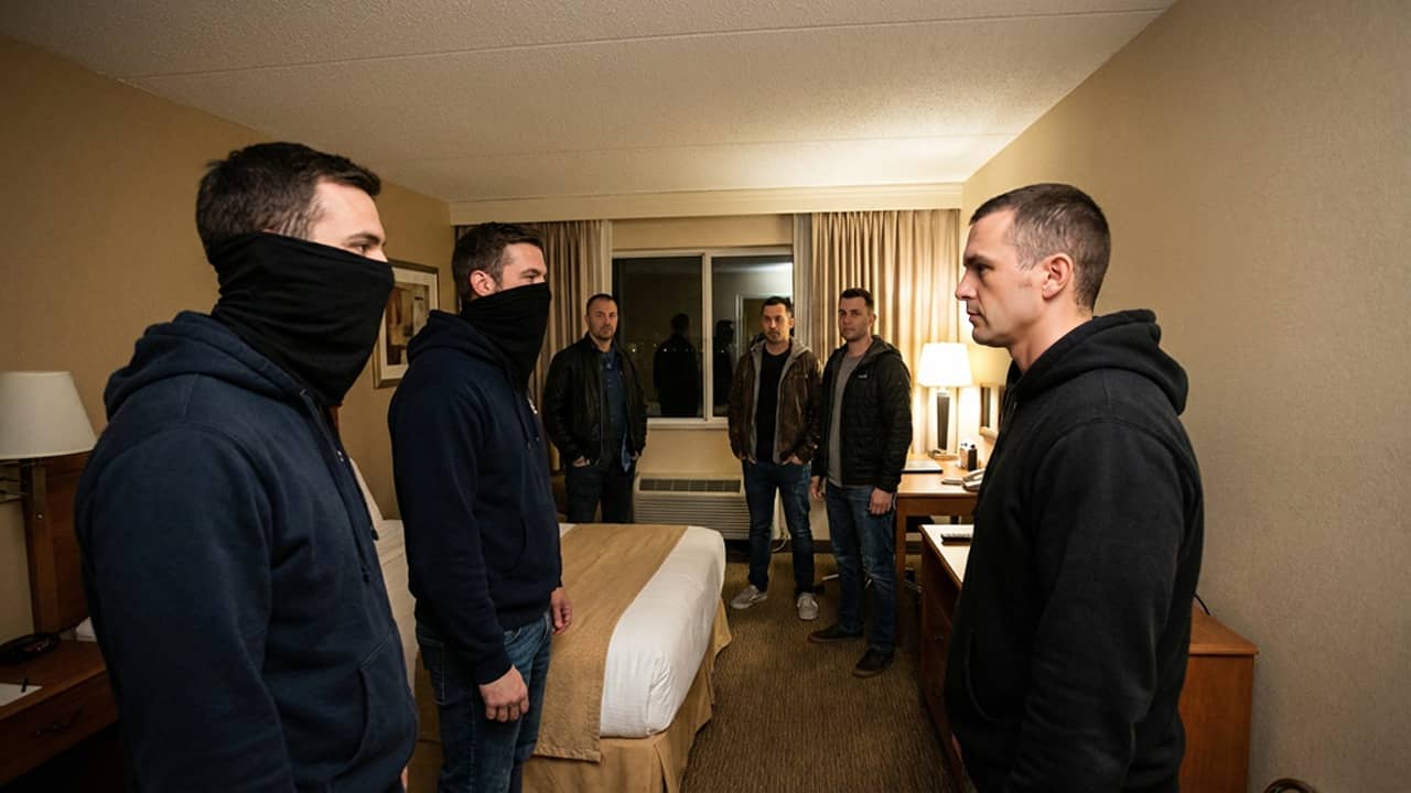 Kolkata: ২ যুবককে জম্মুতে অপহরণ করে কলকাতায় আনল অপহরণকারীরা, তারপর...