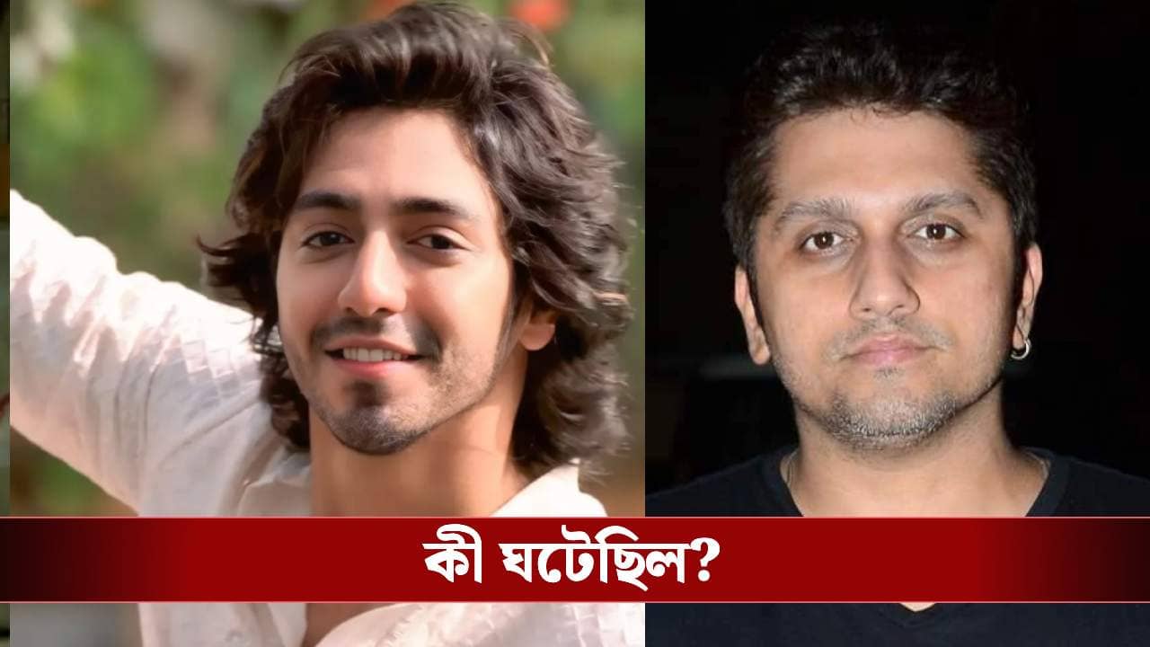 জানেন কেন ‘সাইয়ারা’-র জন্য অহন পাণ্ডেকে সটান ‘না’ বলে দিয়েছিলেন মোহিত সুরি?