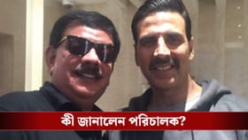 নিজের কমেডি ছবিতে অক্ষয়ই প্রথম পছন্দ! বন্ধুত্বের খাতিরেই এই সিদ্ধান্ত?