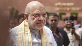 শাহ প্রকাশ করবেন চার্জশিট, কী থাকবে তাতে?