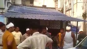 বিজেপির মিছিলে হামলায় বিজেপি কর্মীরাই গ্রেফতার?