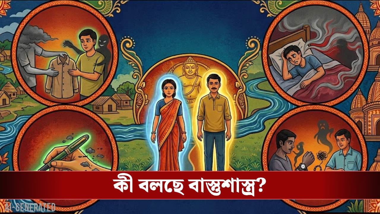 অন্যের জিনিস ব্যবহার করছেন? ঘোর অমঙ্গল ডেকে আনছেন না তো? অন্যের জিনিস ব্যবহার করছেন? ঘোর অমঙ্গল ডেকে আনছেন না তো?