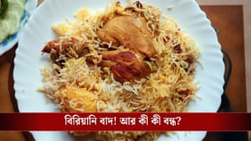 বন্ধ ফ্রায়েড আইটেম, LPG সঙ্কটে সাধের বিরিয়ানিও বাদ পড়ছে প্লেট থেকে