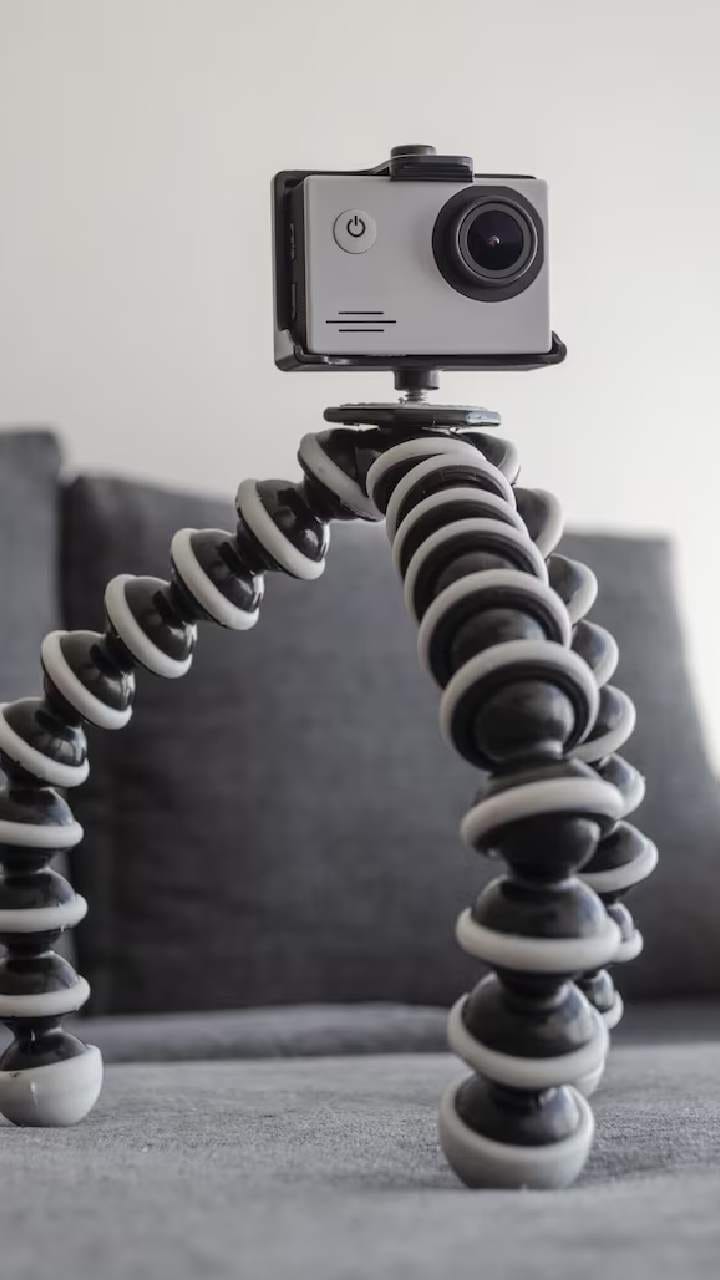 বুথ পাহারায় এবার 'এআই'! ৩৬০ ডিগ্রি ক্যামেরায় নজরদারি চালাবে কমিশন