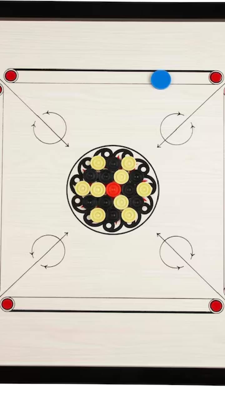 ডিউটি ছেড়ে পার্টি অফিসে ক্যারম! বীরভূমে সাসপেন্ড ৩ কেন্দ্রীয় জওয়ান