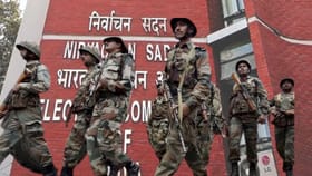 ইফতার পার্টিতে কেন গিয়েছিলেন? ৭ জন জওয়ানকে বড় 'শাস্তি' দিল কমিশন