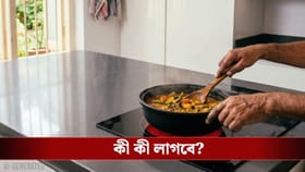 গ‍্যাসের দামে নাভিশ্বাস? সিলিন্ডার ছাড়াই রান্না সারুন ঝটপট