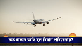যুদ্ধে তছনছ আকাশপথ, প্রায় ৫ লক্ষ কোটি টাকার ক্ষতি বিমান সংস্থাগুলির!