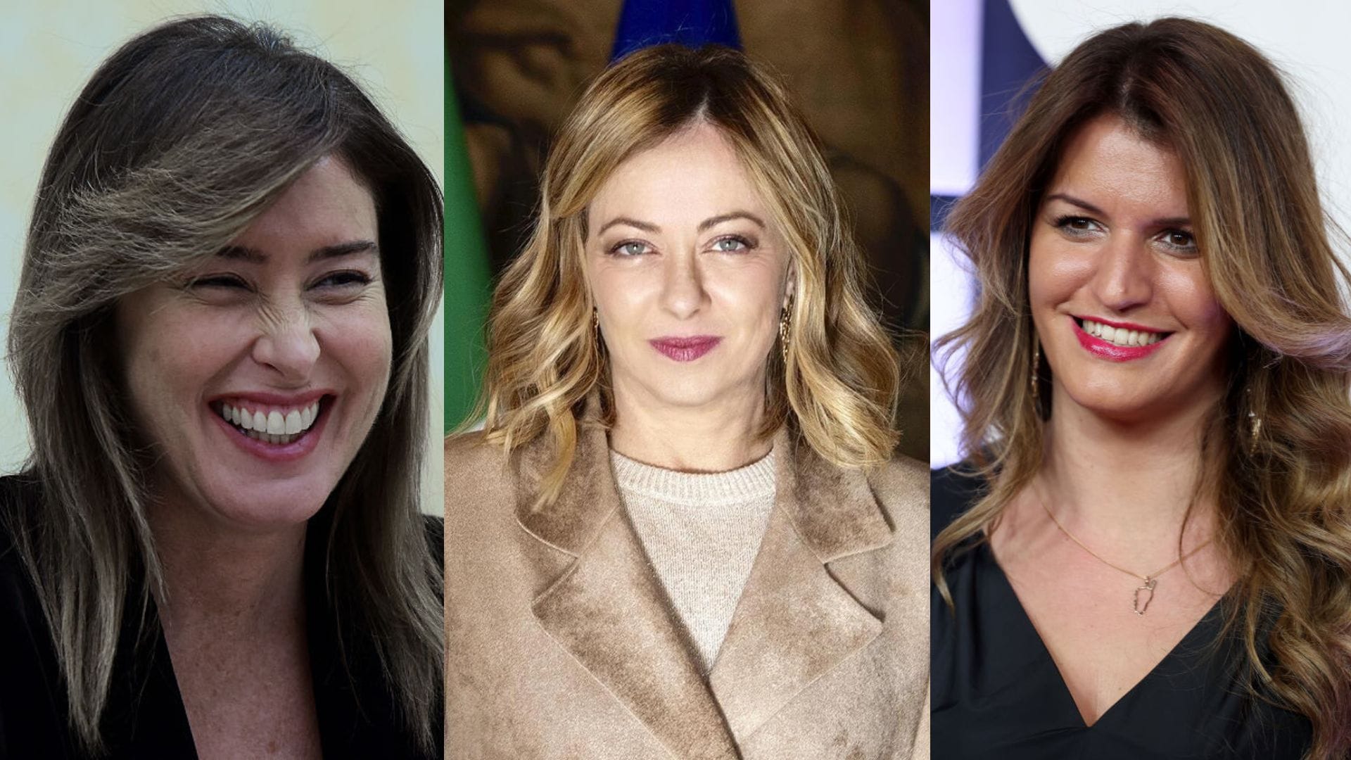 বিশ্বের ১০ সুন্দরী রাজনীতিক দেখলে চোখ ফেরাতে পারবেন না!