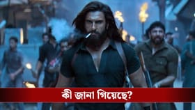 বক্স অফিসে ১ দিনে কত কোটি টাকা আয় করল ধুরন্ধর ২'?