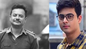 হোয়াটসঅ্যাপে দিব্যজ্যোতির সঙ্গে শেষ কথা কী হয়েছিল রাহুলের?