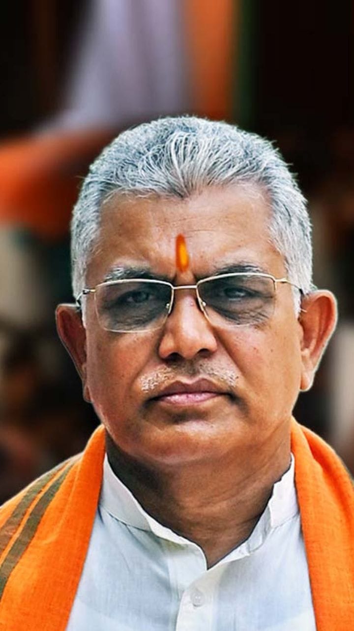 'গ্যাসের অভাব নেই', জানিয়ে দিলেন দিলীপ