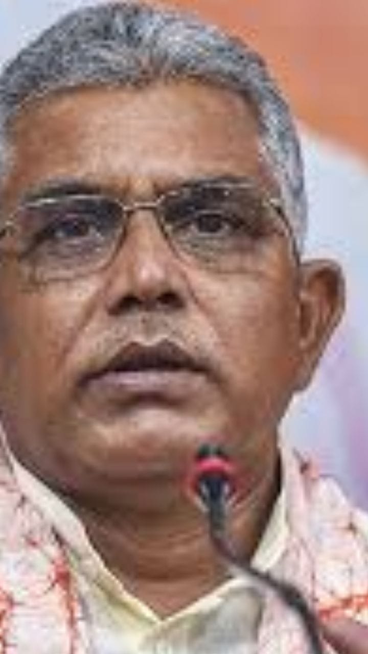 'নন্দীগ্রামে লড়ার মতো TMC-র কাছে যোগ্য প্রার্থী নেই'