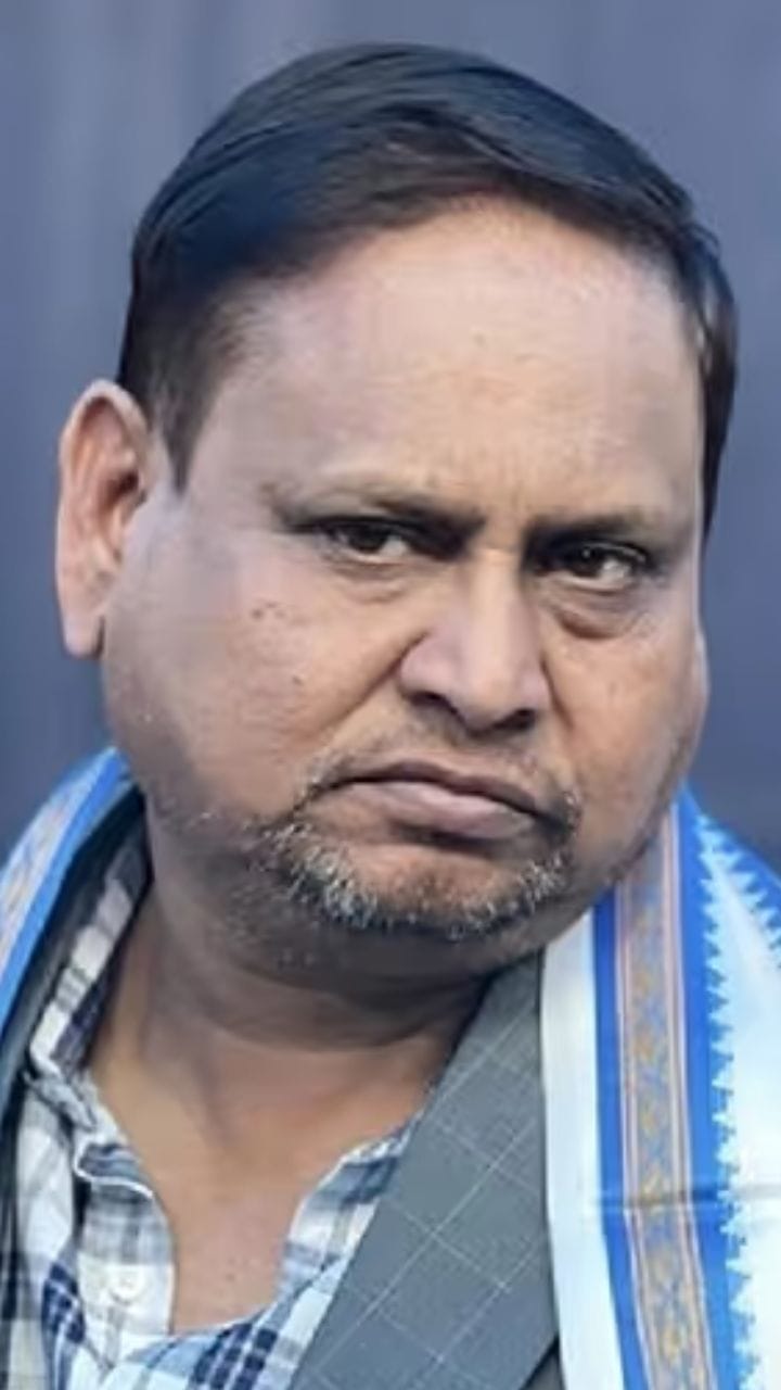 ভরতপুরে দাঁড়াচ্ছেন না হুমায়ুন কবীর