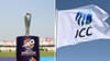T20 World Cup : সেমিতে বৃষ্টি, নতুন নিয়ম আইসিসির