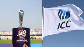 T20 World Cup : সেমিতে বৃষ্টি, নতুন নিয়ম আইসিসির
