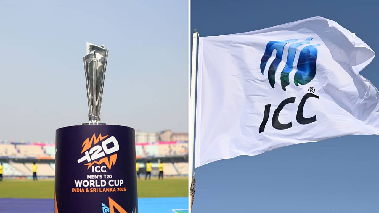 T20 World Cup : সেমিতে বৃষ্টি, নতুন নিয়ম আইসিসির