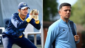 সেরা ক্রিকেটার গিল, বোর্ডের বর্ষসেরার অনুষ্ঠানে চাঁদের হাট!