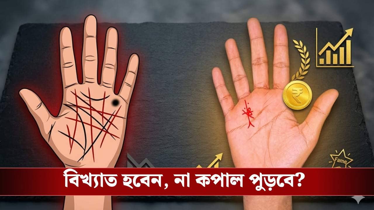৩০ বছরেই আকাশছোঁয়া সাফল্যের যোগ কাদের?
