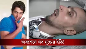 ধীরে-ধীরে না ফেরার দেশে পৌঁছে গেলেন হরীশ, 'সুপ্রিম' অনুমতিতে হল দেশের