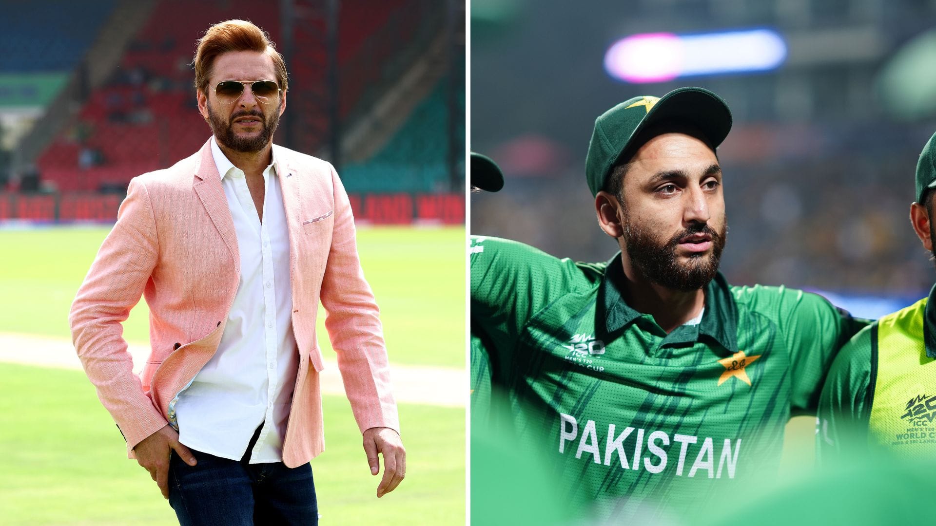 শাহিনদের বিপুল জরিমানা, বোর্ডকে একহাত নিলেন আফ্রিদি !