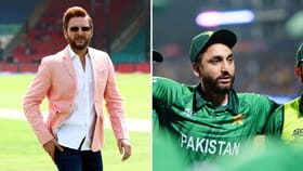 শাহিনদের বিপুল জরিমানা, বোর্ডকে একহাত নিলেন আফ্রিদি !