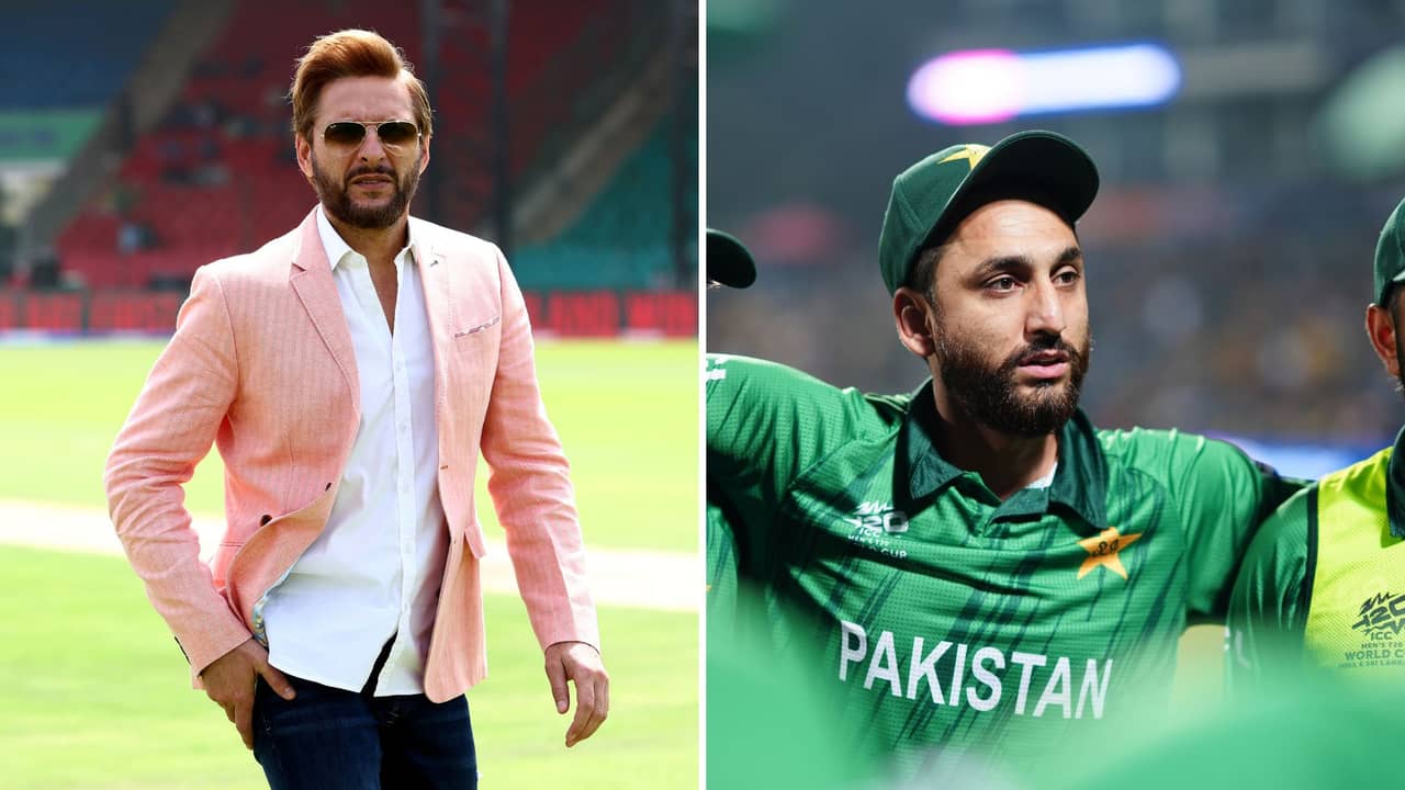 শাহিনদের বিপুল জরিমানা, বোর্ডকে একহাত নিলেন আফ্রিদি !