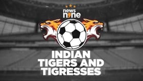 ইন্ডিয়ান টাইগার্স অ্যান্ড টাইগ্রেসেস সিজন ২এর জাতীয় ফুটবল ট্রায়াল!