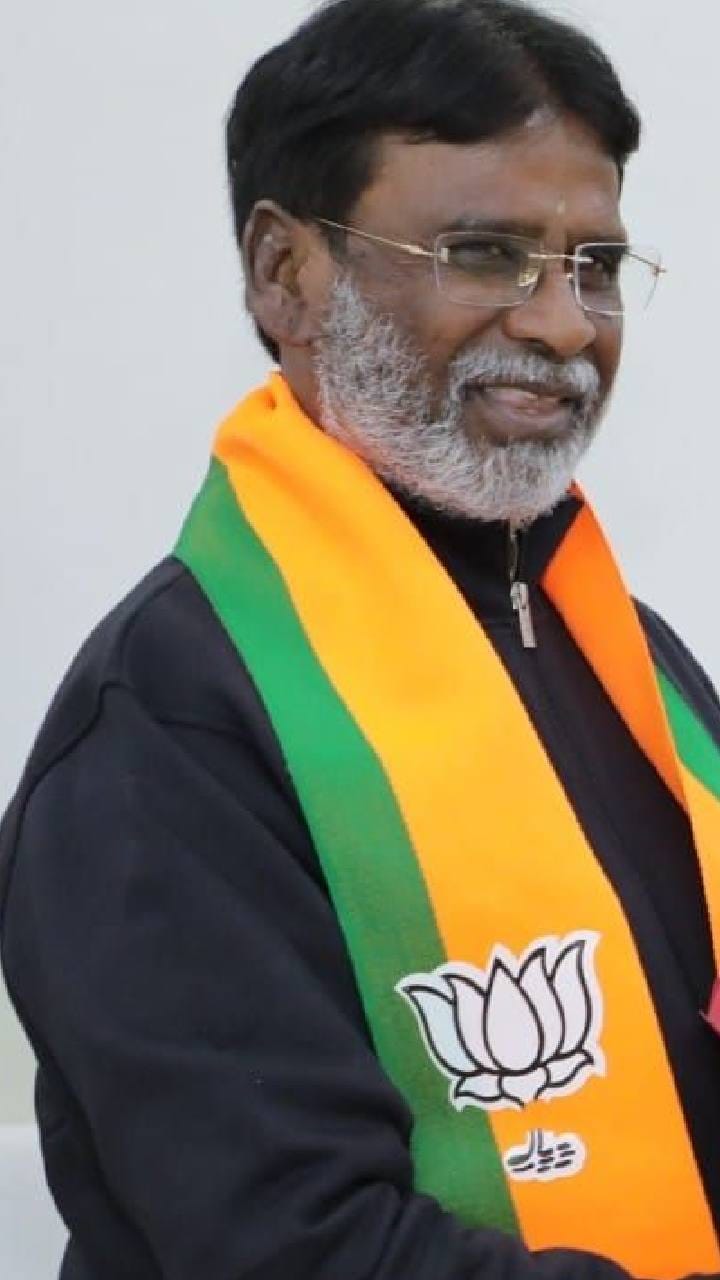 ভোটার লিস্টে বাংলাদেশি নেত্রী? লাভলি খাতুনের নাগরিকত্ব নিয়ে বিস্ফোরক খগেন মুর্মু