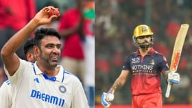 ও আক্রমন করলেও নিয়ন্ত্রিত, কোহলিকে দরাজ সার্টিফিকেট অশ্বিনের!