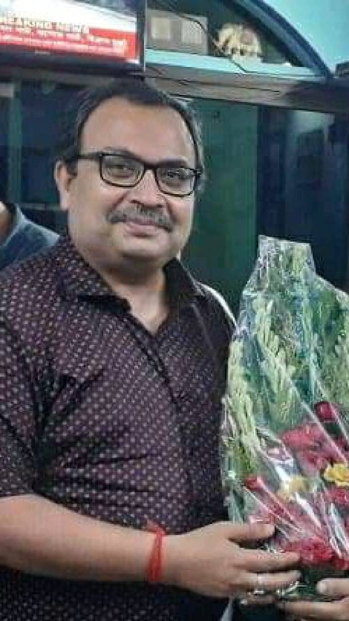 মর্জিনা-আবদাল্লার গান শুনিয়ে ঝাঁটা মেরে বিদায় করবে বাংলার মানুষ: কুণাল ঘোষ