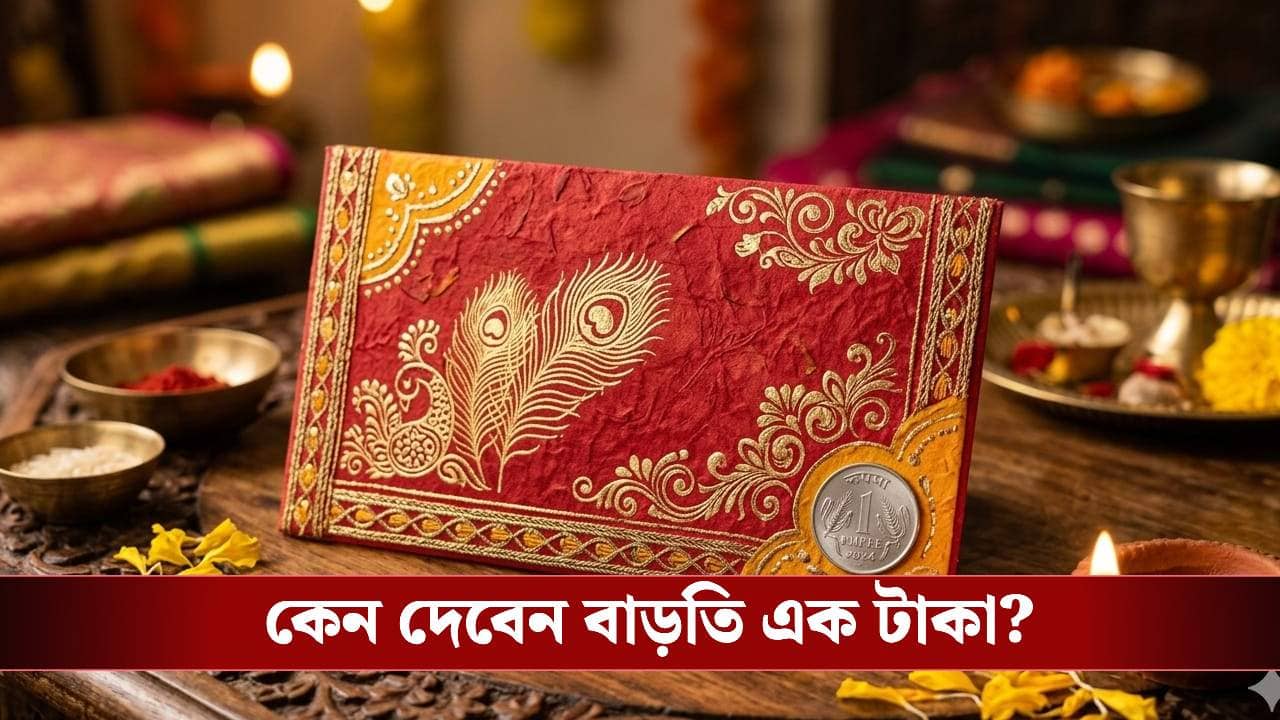 কেন উপহারের খামে ১০০-র বদলে ১০১ দিতেই হয়? জানলে অবাক হবেন