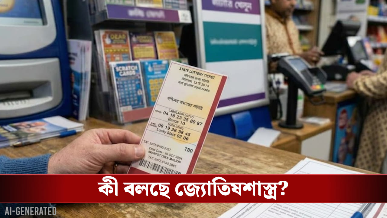 এপ্রিলে কারা লটারির টিকিট কাটলে ধন সম্পদ উপচে পড়বে? কাদের বিপদ? এপ্রিলে কারা লটারির টিকিট কাটলে ধন সম্পদ উপচে পড়বে? কাদের বিপদ?