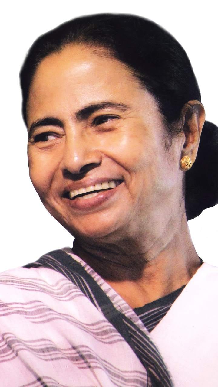 'রেশন না পেলে আমাকে দোষ দেবেন না', অফিসারদের বদলি নিয়ে কমিশনকে বিঁধলেন মুখ্যমন্ত্রী মমতা বন্দ্যোপাধ্যায়