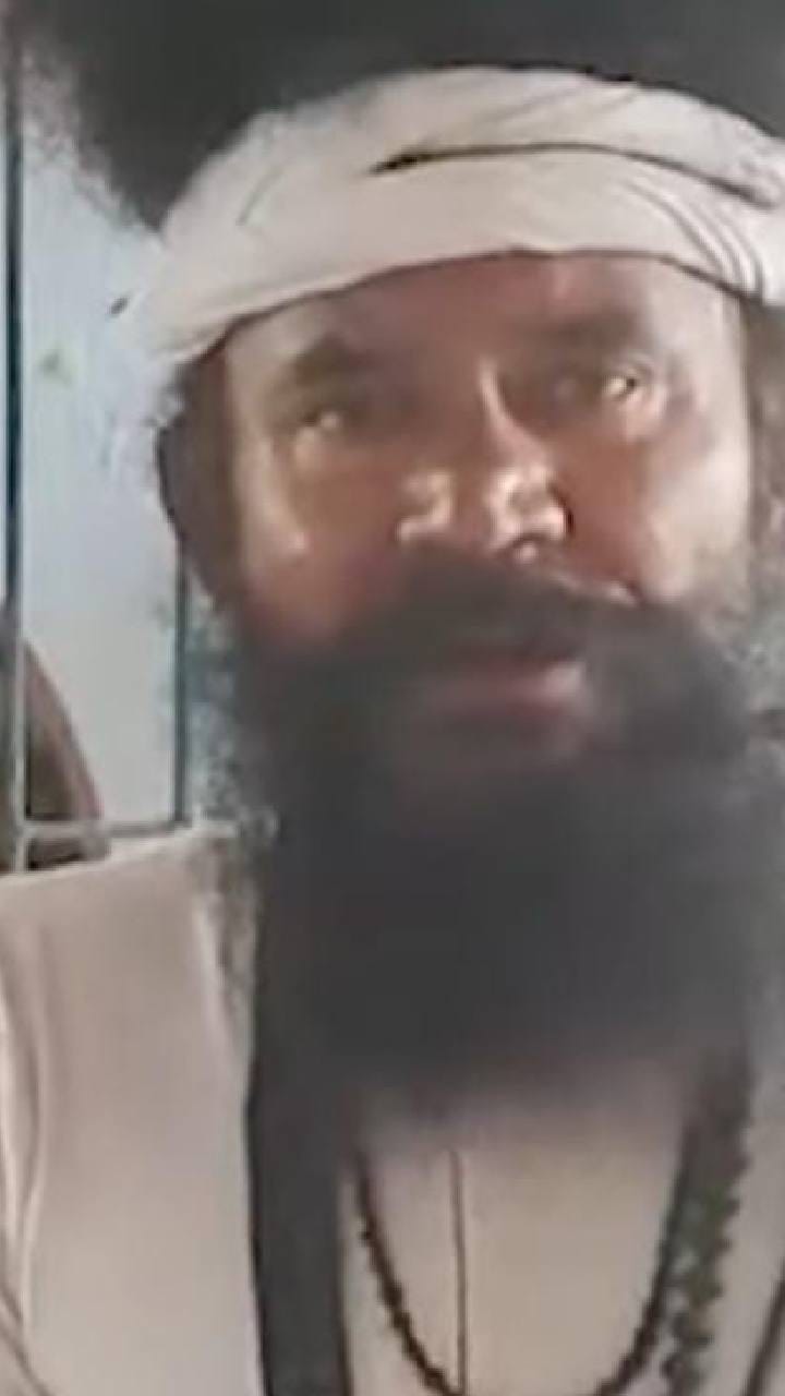 ‘বিজেপির জন্য মতুয়ারা আজ মরণ কূয়োয় পড়েছে’, ভোটার তালিকা থেকে নাম কাটায় ক্ষোভ