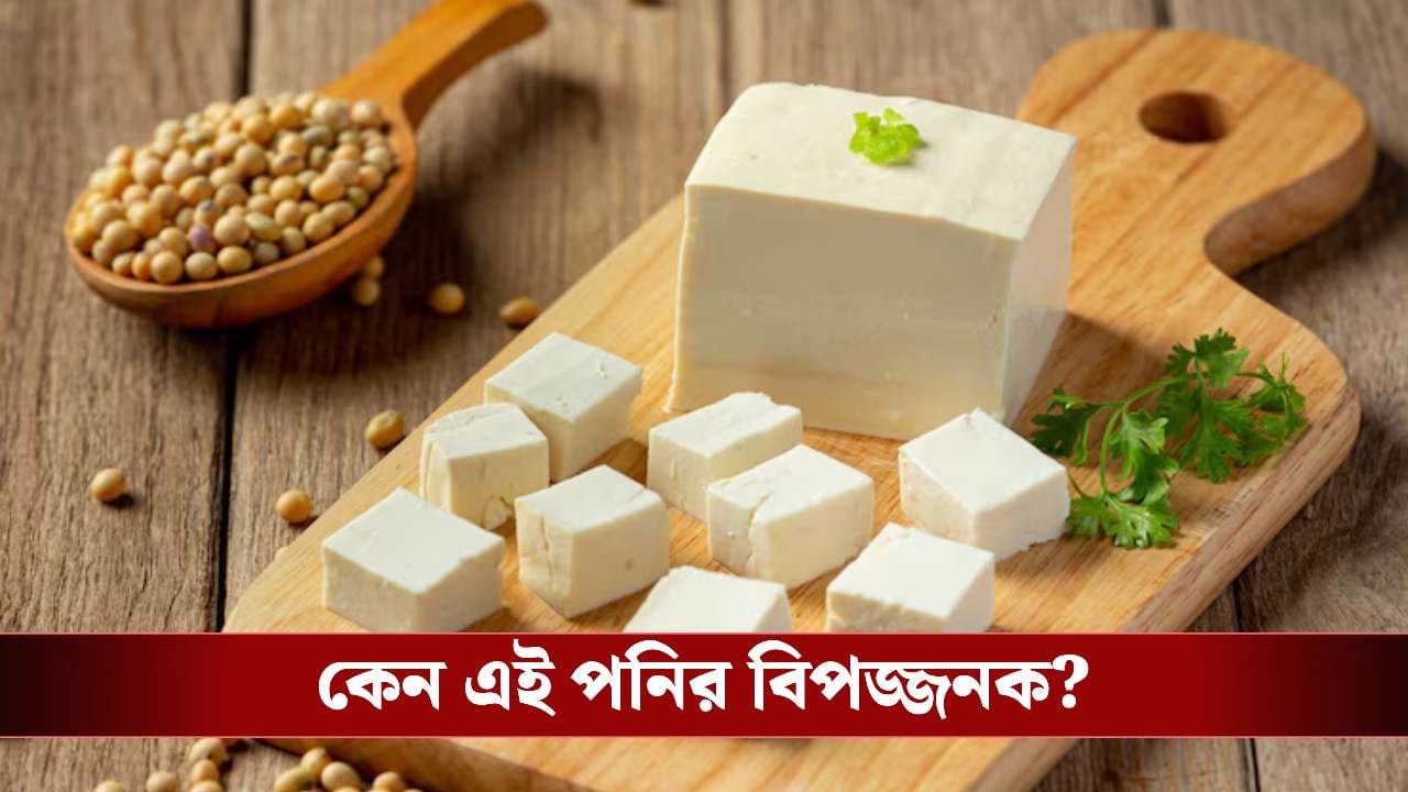 পনিরের জায়গায় বিষ খাচ্ছেন না তো? আসল পনির চিনুন এভাবে পনিরের জায়গায় বিষ খাচ্ছেন না তো? আসল পনির চিনুন এভাবে