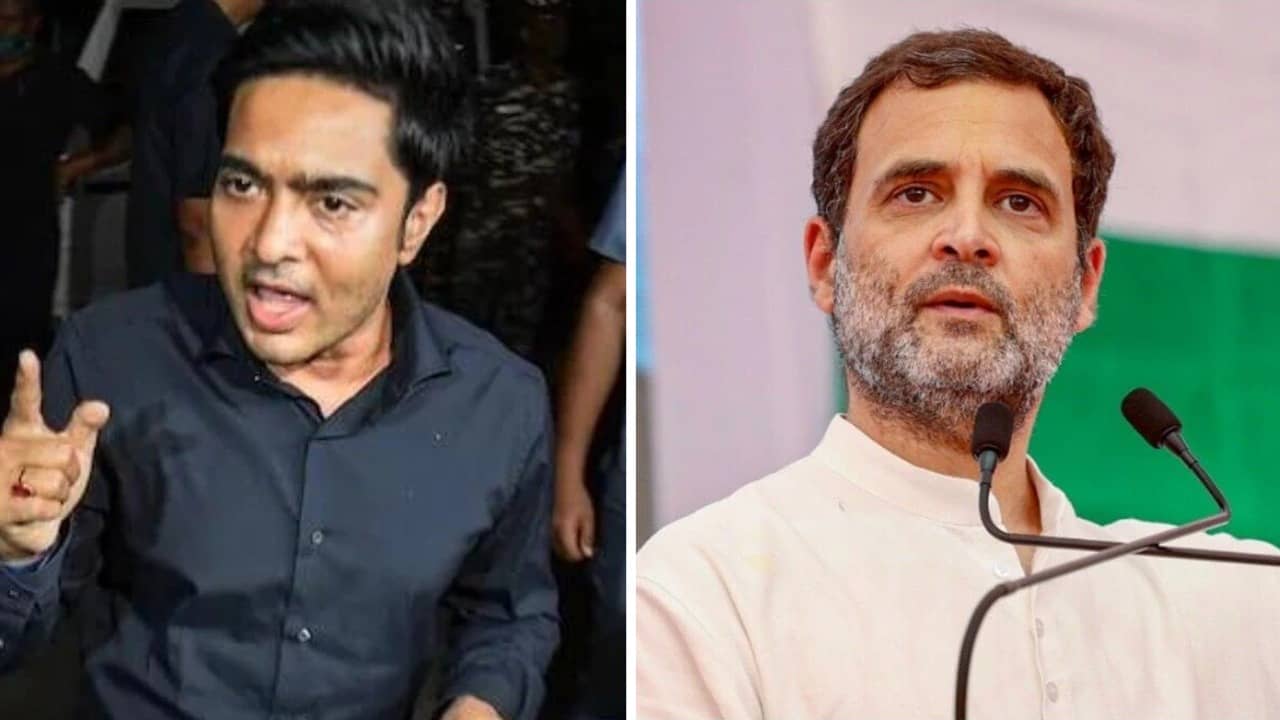 Saayoni Ghosh: সংসদকে পার্টি অফিস বানাবেন না..., অনাস্থা বিতর্কে রাহুলের পাশে তৃণমূল