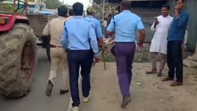 সিদ্দিকুল্লা টিকিট পেতেই মন্তেশ্বরে শুরু বোমাবাজি