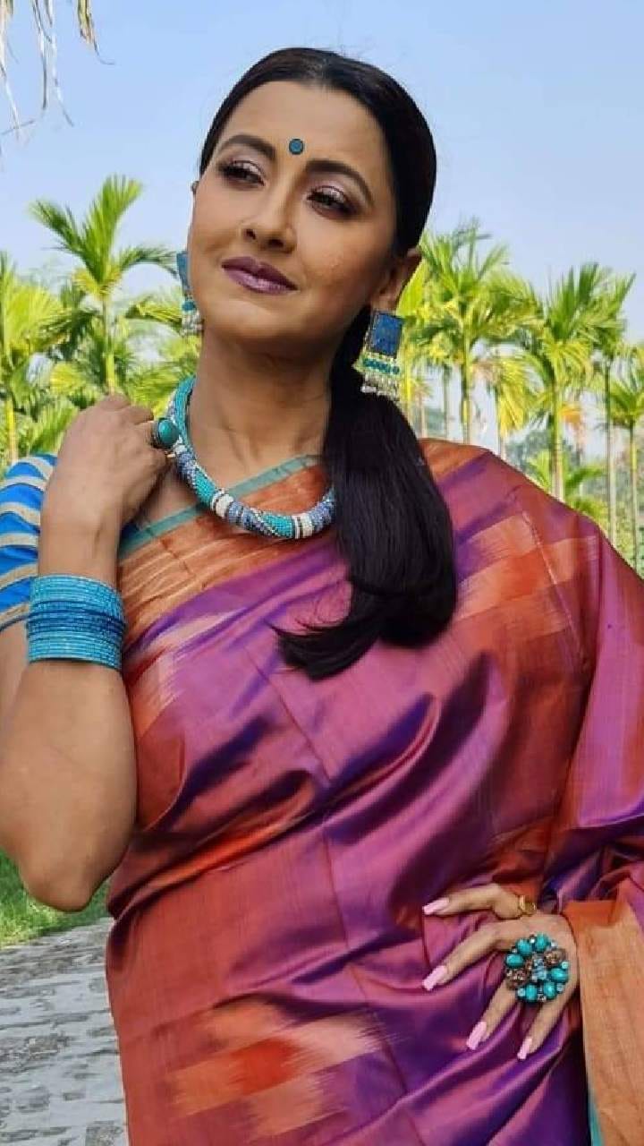 ‘হাস্যকর কথা এক কান দিয়ে ঢুকিয়ে অন্য কান দিয়ে বের করে দিই’, অসিতকে পাল্টা রচনার