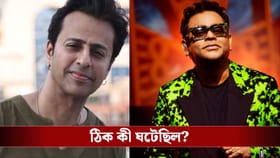 ভিন্ন ধর্মের হয়েও এ আর রহমানের ‘রামায়ণ’ এ কাজ! বিস্ফোরক সেলিম