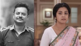 ভাইফোঁটা দিতাম ফোনে...', প্রিয় রাহুলদাকে হারিয়ে শোকস্তব্ধ পায়েল