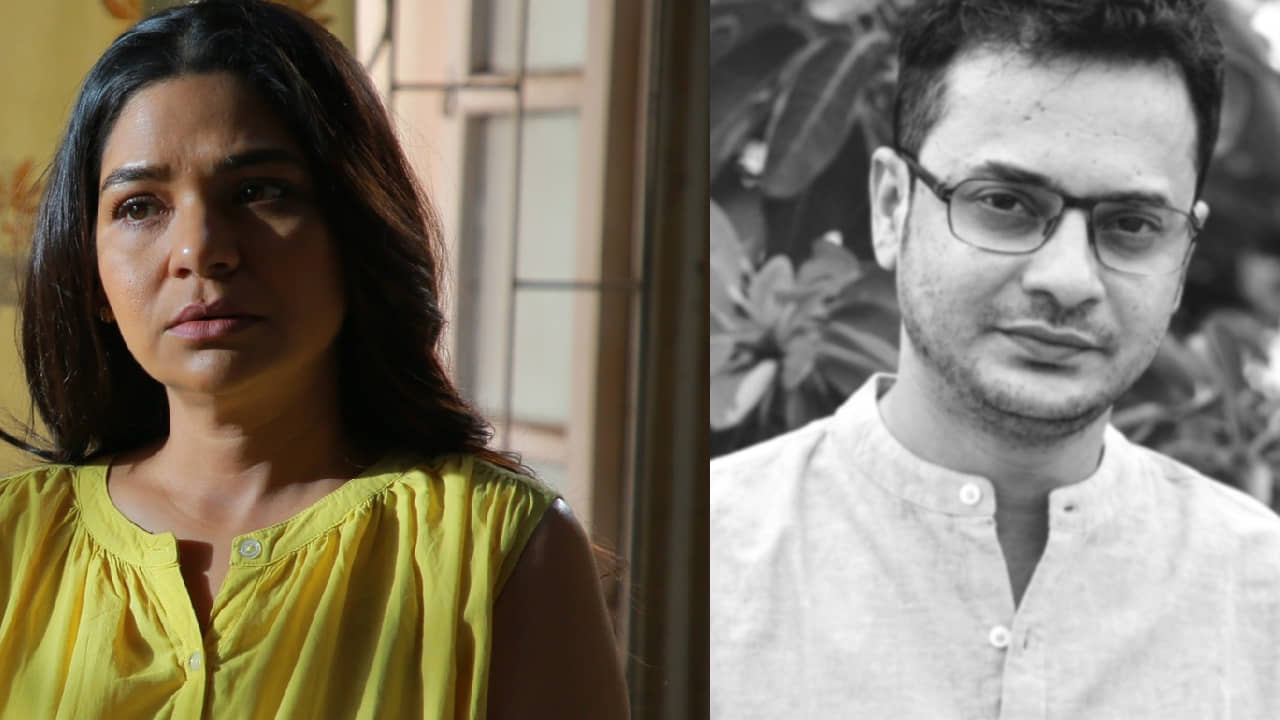 একজন সবজি বিক্রেতা মারা গেলেও দোকান বন্ধ রাখে সবাই! টলিপাড়ার ‘অমানবিকতা’ নিয়ে বিস্ফোরক সুদীপ্তা