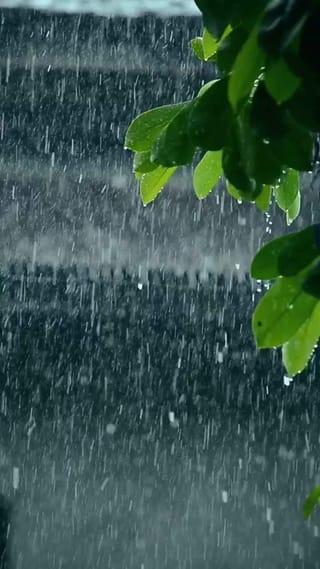 বর্ষায় এবার কেমন বৃষ্টি হবে, পূর্বাভাস দিল আবহাওয়া দফতর