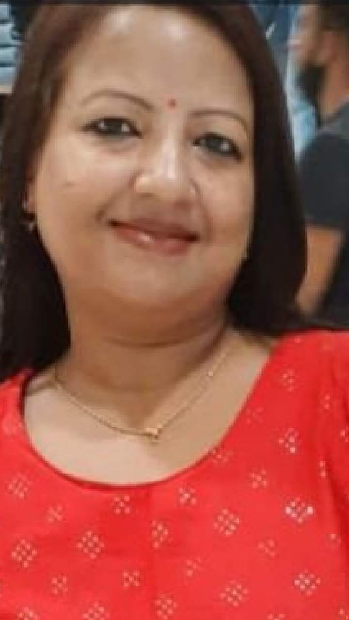 রাজারহাট-নিউটাউনে প্রার্থী বদলের দাবি! বিজেপি নেত্রী রিঙ্কু মজুমদারের বিস্ফোরক মন্তব্য