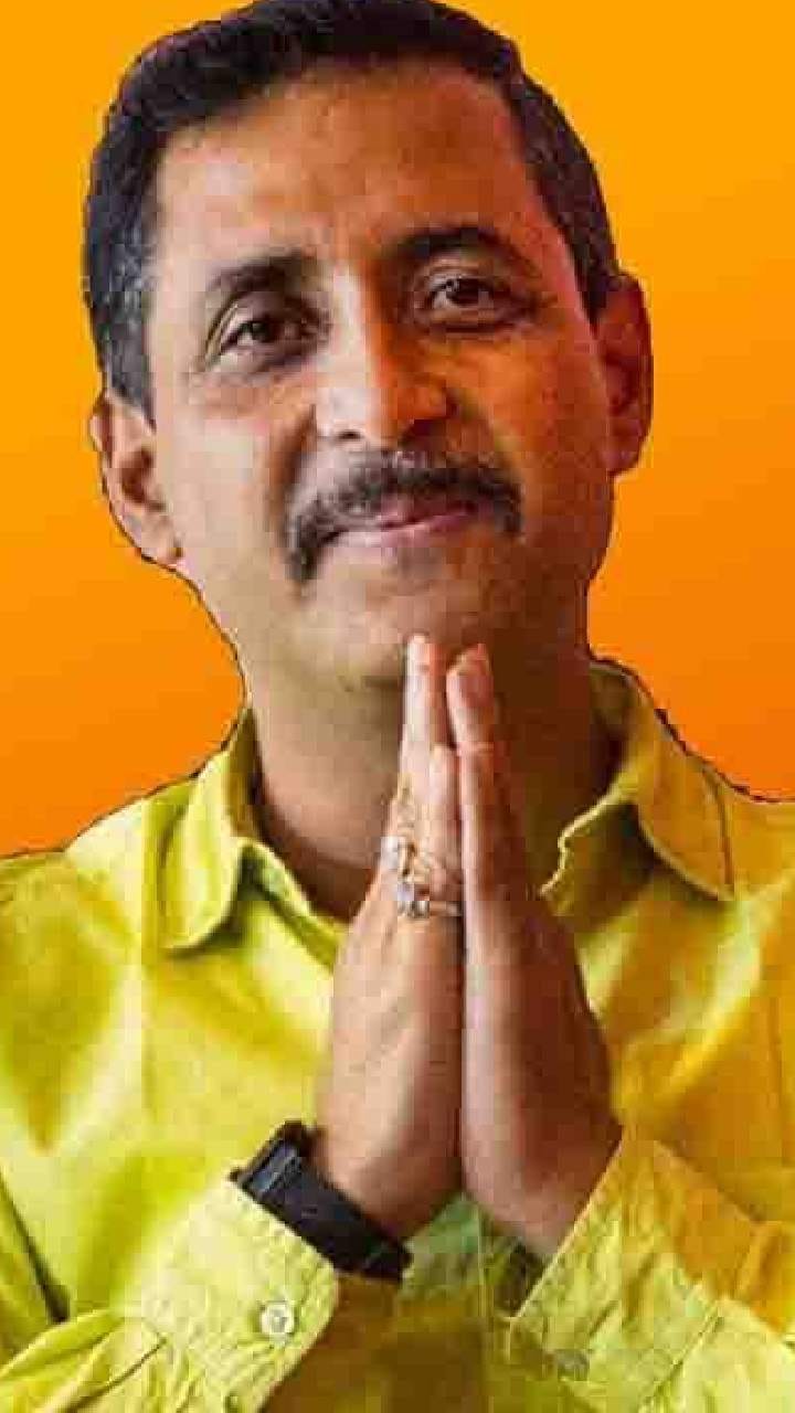 'সবাই তো সুযোগ পেয়েছে, একটা সুযোগ বিজেপিকেও দিন', বরানগরে প্রচারে নেমেই তোপ সজল ঘোষের