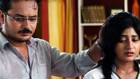 রাহুলের পরিবারের উদ্দেশ্যে কী বললেন সন্দীপ্তা